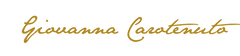 Giovanna Carotenuto