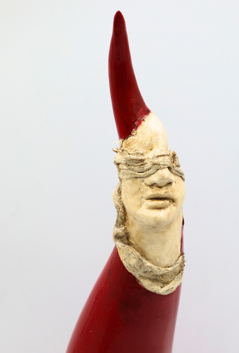 Corno "Bella Mbriana"