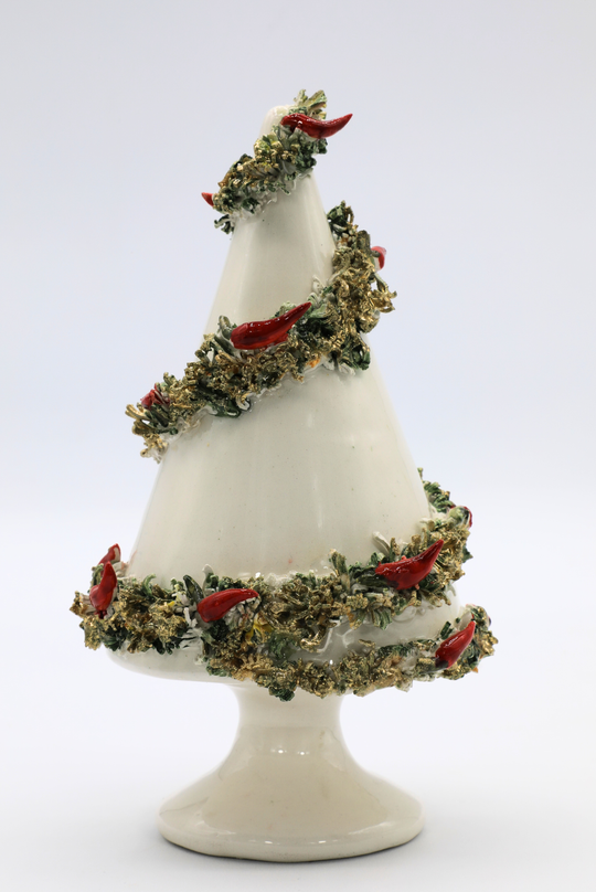 Albero di Natale - Un trionfo di gioia