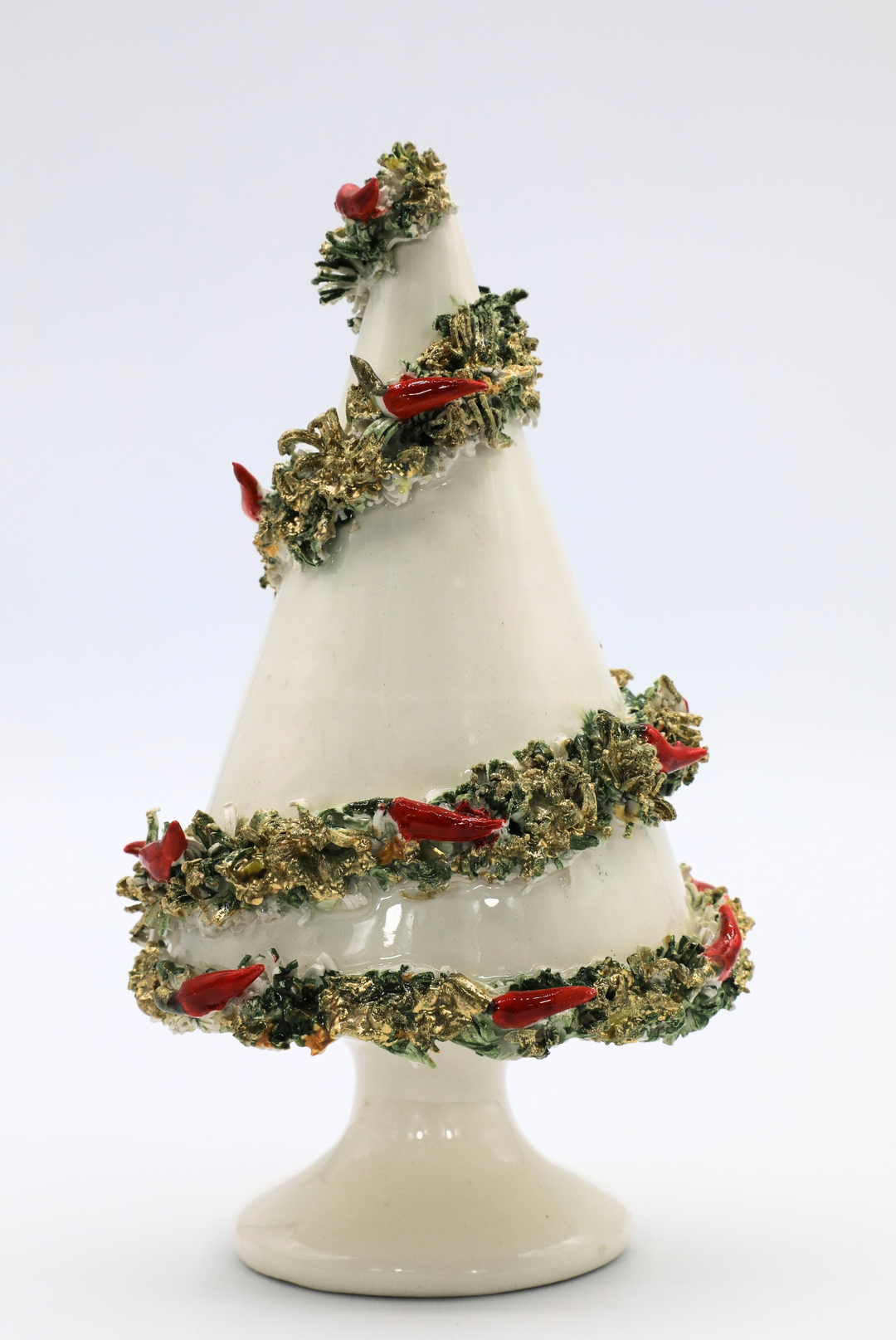 Albero di Natale - Un trionfo di gioia