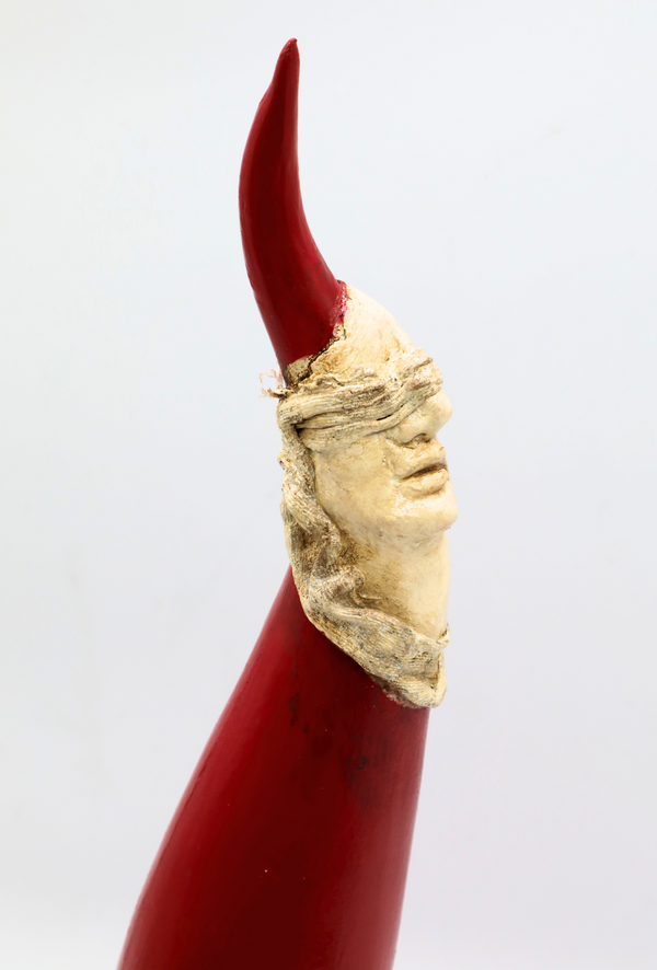 Corno "Bella Mbriana"