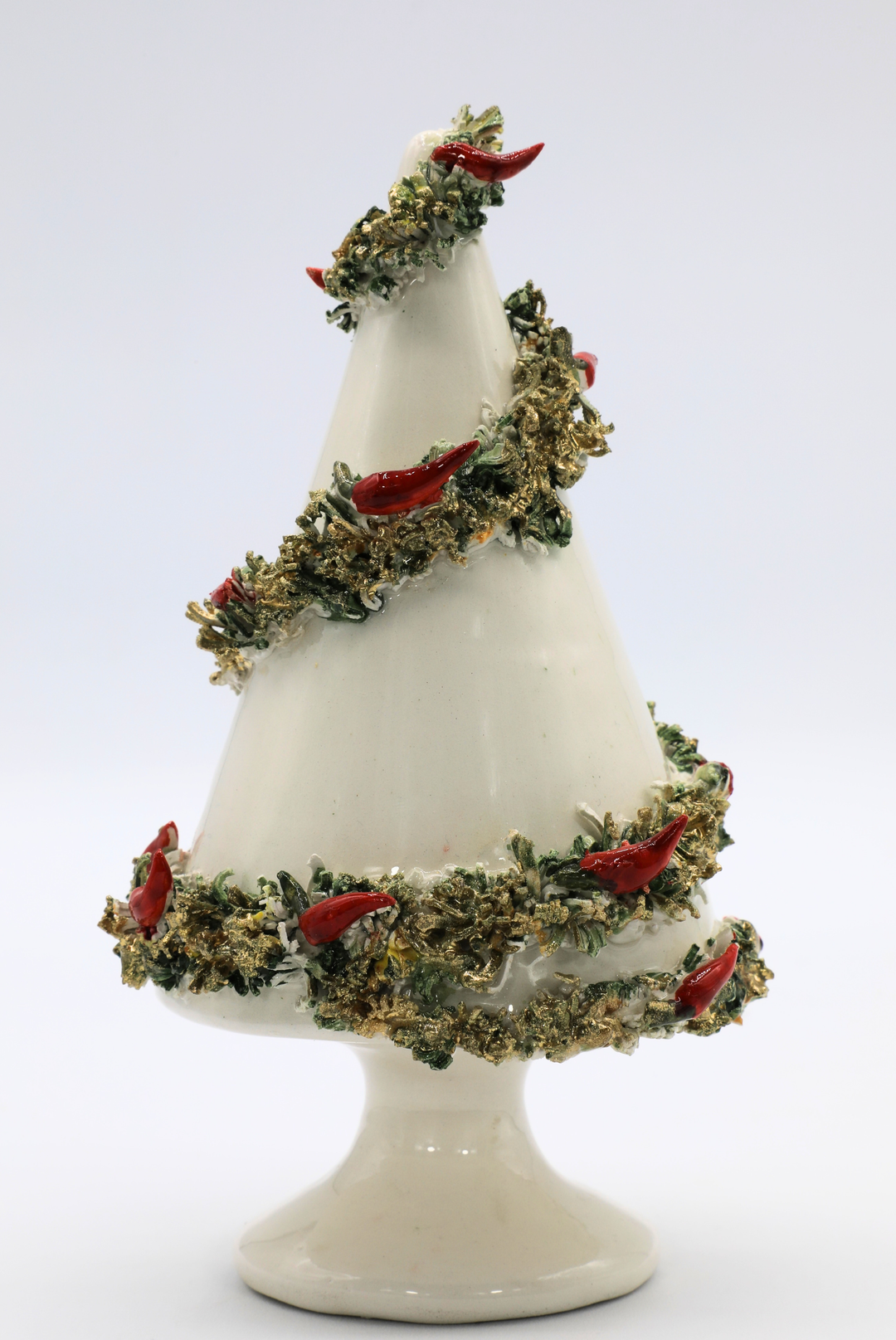 Albero di Natale - Un trionfo di gioia