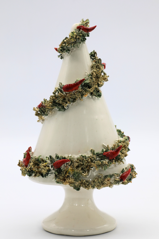 Albero di Natale - Un trionfo di gioia