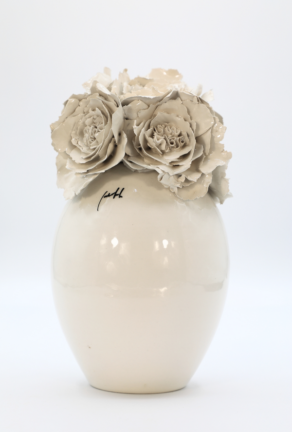 Uovo Peonia
