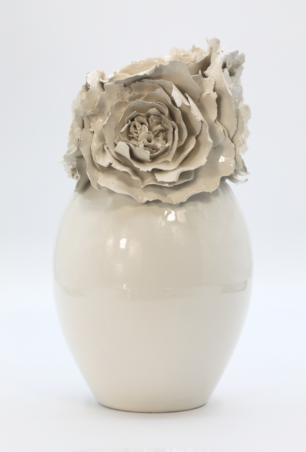 Uovo Peonia