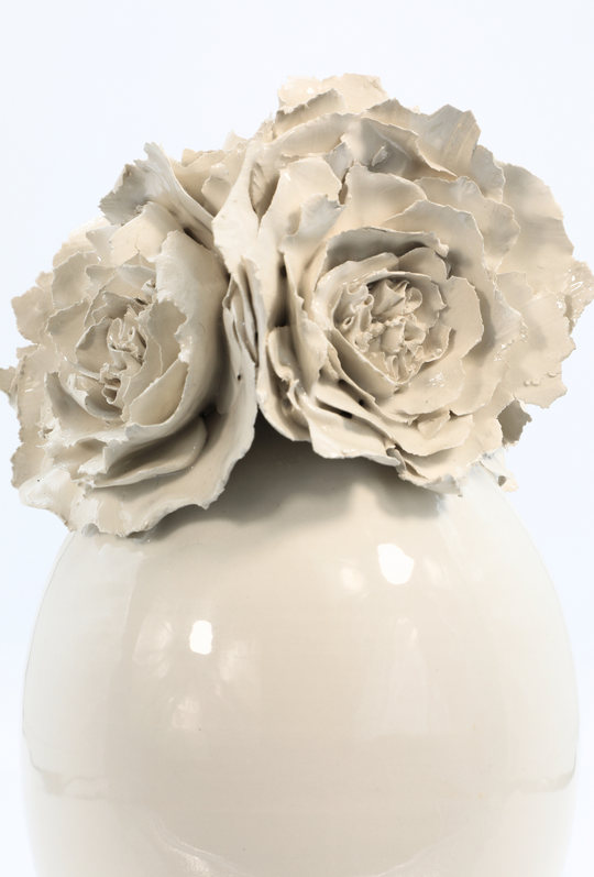 Uovo Peonia