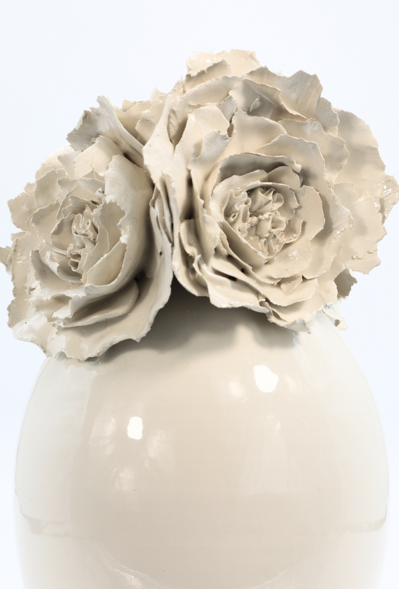 Uovo Peonia