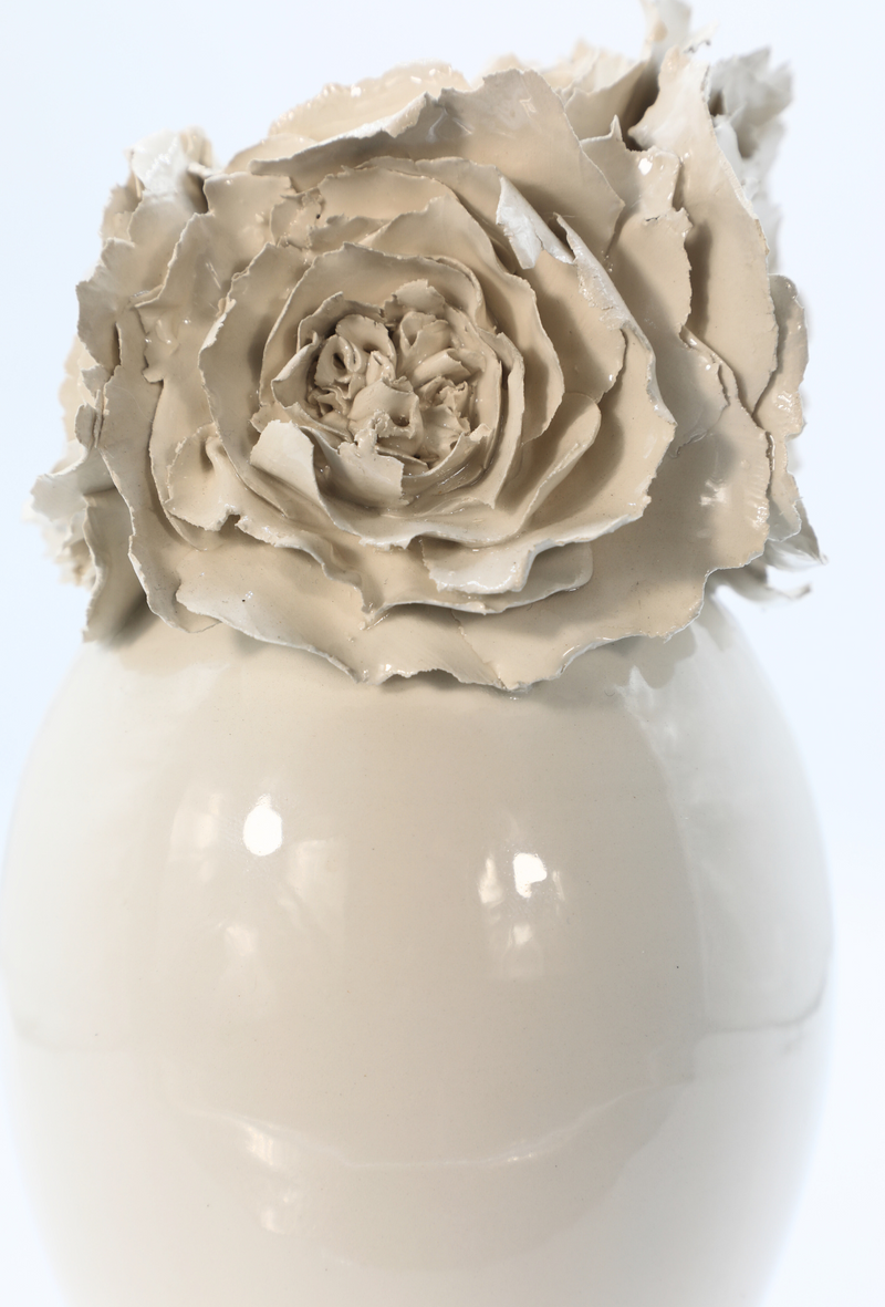 Uovo Peonia