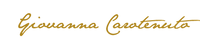 Giovanna Carotenuto