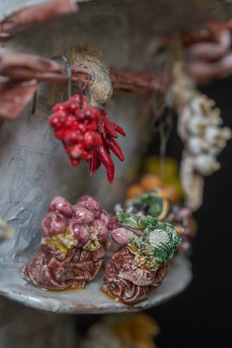 Presepe Sferico “ Incanto e Mistero”