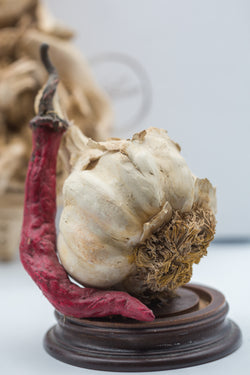 Aglio e Peperoncino