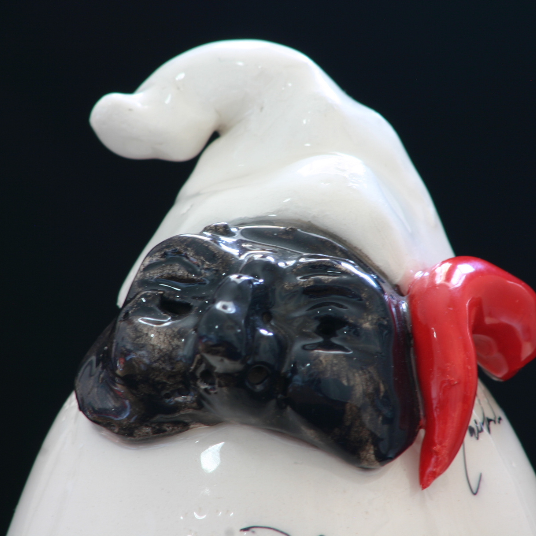 L'uovo di Pulcinella