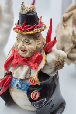 Sciò Sciò Napoletano