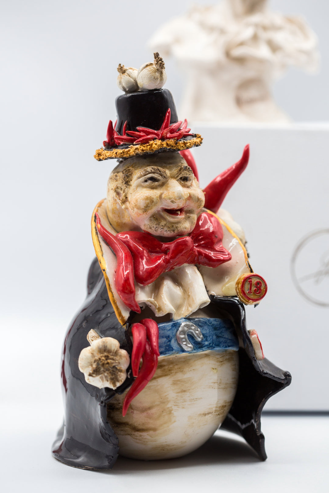 Sciò Sciò Napoletano