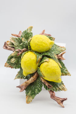 Tralcio di limoni
