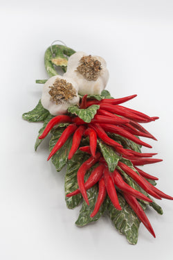 Tralcio Aglio e Peperoncino
