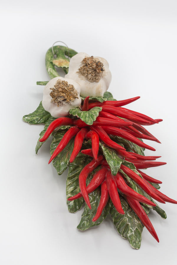 Tralcio Aglio e Peperoncino